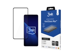 Pelicula de Vidro 3MK Universal