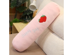 Travesseiro De Dormir Longo Com Desenho Animado Para Gestantes, Travesseiro De Pescoço Para Cuidados De Saúde, 100 Cm