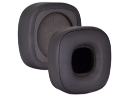 Almofadas Auriculares Pretas Marshall Major Iv 4 Almofadas De Gel Brilvibera