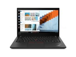 Portátil LENOVO Thinkpad T14 G4 I5 1345u