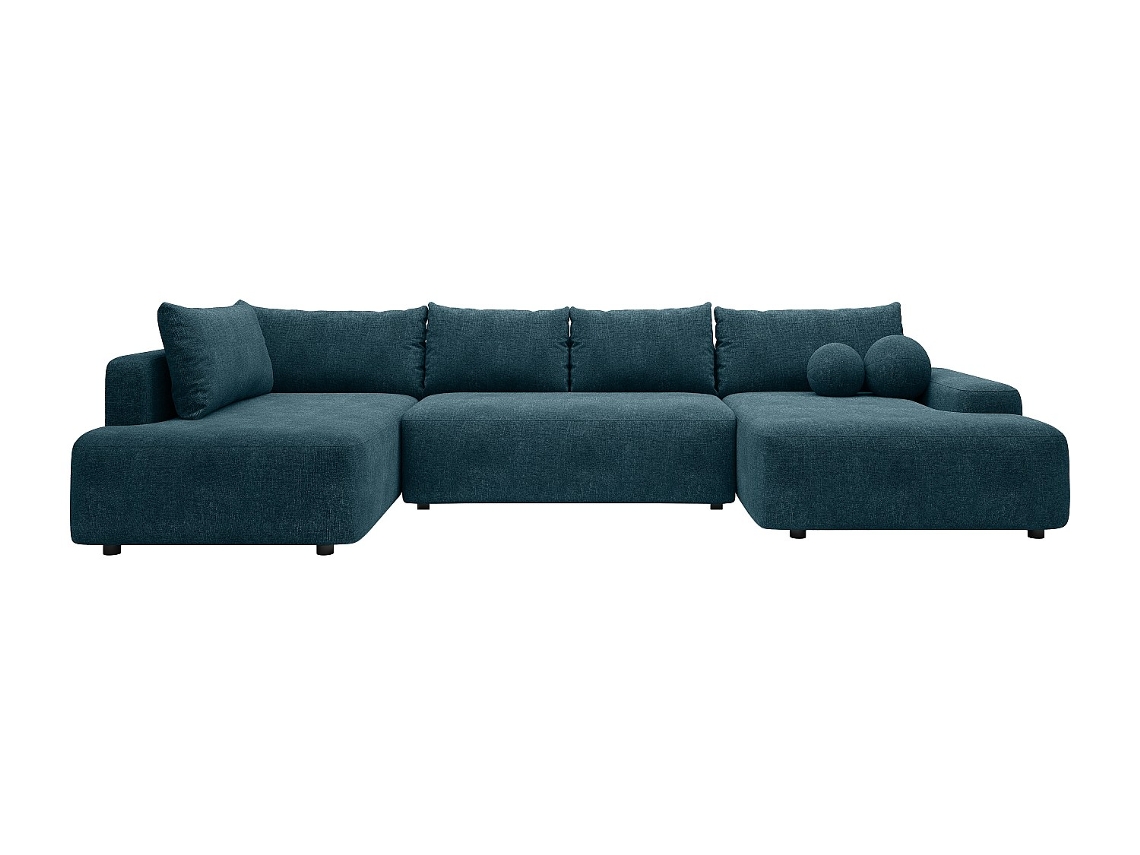Sofá Cama Daviso VENTE-UNIQUE.PT