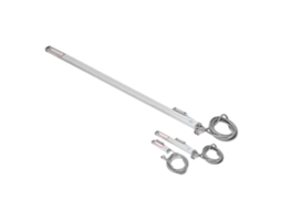 Sensor Digital Linear Laxiscreed Para Jcs800-2ae, Múltiplas Opções De Tamanhos E Compatibilidade Garantida