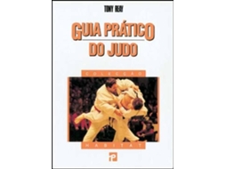 Livro Guia Prático do Judo de Tony Reay