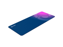Tapete de Rato Lorgar Azul,Rosa