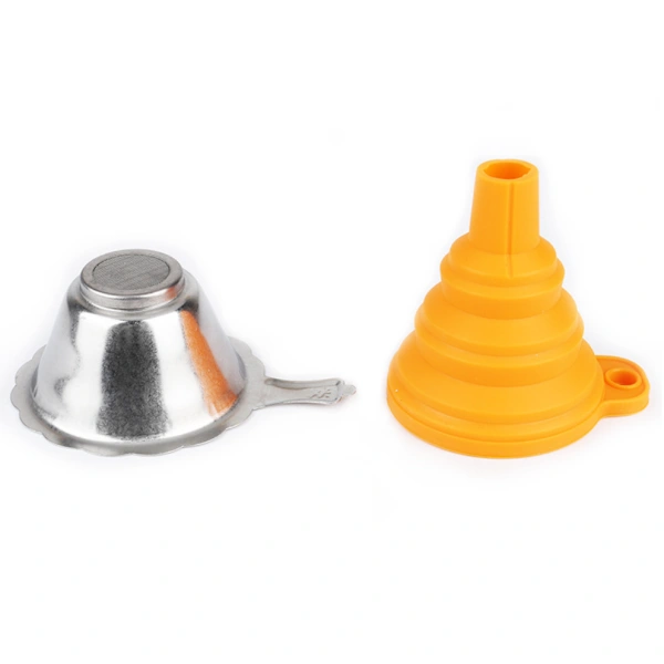 /ea/acessórios Para Impressora 3d, Consumíveis Para Cura Por Luz 3d, Combinação De Funil De Filtro, Reciclagem De Fotorresistente, Good Helper Sla