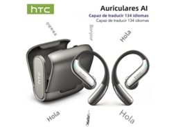 FONES DE OUVIDO condução óssea MDUG com Bluetooth 5.3, clipe, resistente à água