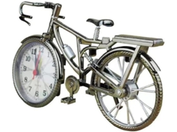 Relógio Infantil para Bicicleta, Estilo Retrô AQUAFORGE