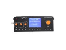 Radio Transceptor Portátil Walkie-talkie De Banda Completa Sdr Para Radioamadores