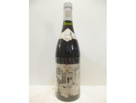 Vinho Tinto PIERRE DUPOND 1991 (75 cl - 1 unidade)