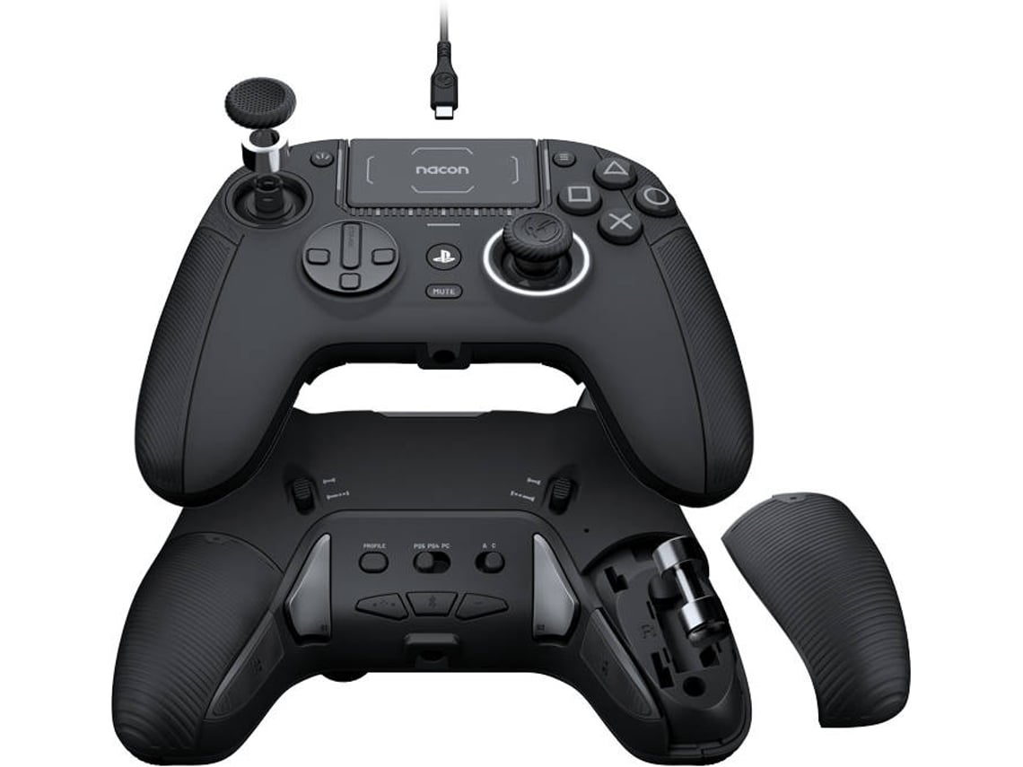 Comando NACON Revolution 5 Pro (Preto)