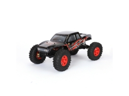 Verdehobby Plus Cr18p Evo Pro 1/18 2.4g Rc Carro Crawler Brushless Elétrico com Comando Remoto Modelos de Veículos Rtr MDUG