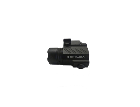 Lanterna para Revólver SHILBA M.Pl-400 Lum
