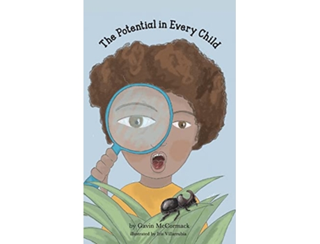 Livro The Potential in Every Child de Gavin McCormack (Inglês)