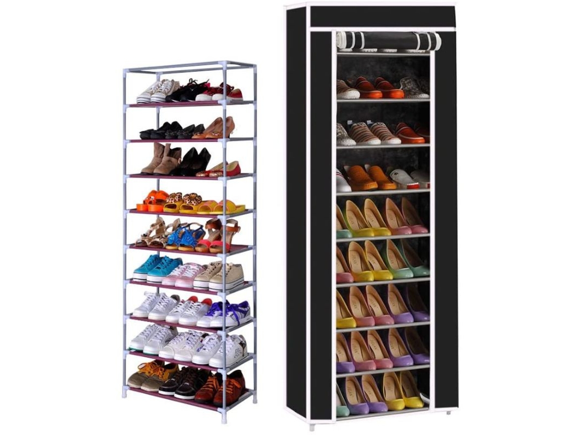 Sapateira TECHNO -STORE