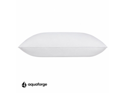 Almofada Cervical Ergonómica Poliéster 48 X 74 Cm