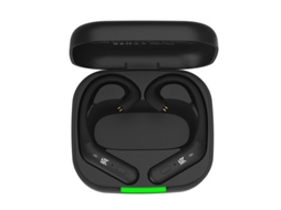 Auriculares Sem Fio Hifi Alta Fidelidade Livre Jogos YIZHOOD Bluetooth Preto