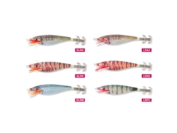 Yo-zuri Squid Jig Ultra Cloth Bavc Ss 65mm
