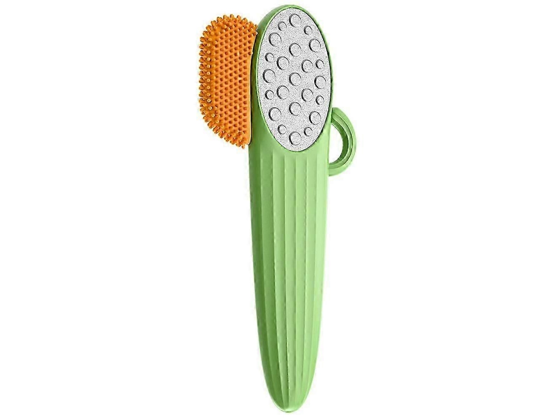 Lixa Para Os Pés Remover Pele Morta, Calosidades E Nas Solas Dos Pés.