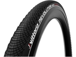 Pneus para Ciclismo Estrada VITTORIA Revolution Tech