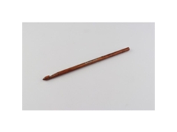 Ginger Crochet Simples 6 Mm Knit Pro