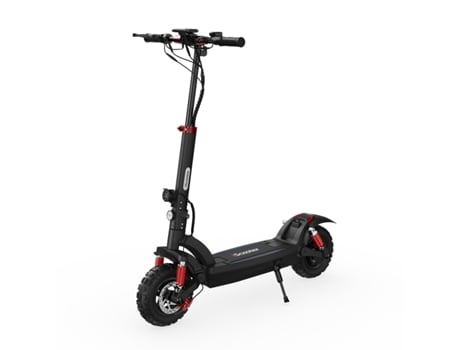 Electric Scooter Ix6 1000W 17.5Ah ISCOOTER