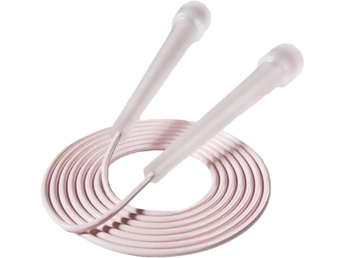 Corda De Pular Leve Para Estudantes, Ideal Para Treinamento Esportivo, Com Comprimento Ajustável E Design Profissional