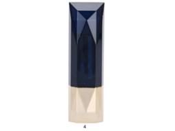 Brillo Labial Waterproof De Larga Duración Hidratante Suave Smooth Moist Labial Glair 4