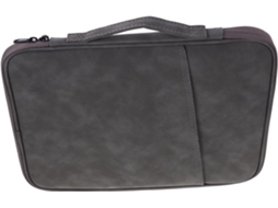 Capa Para Laptop Resistente E À Prova De Arranhões, Bolsa Portátil Para Tablets E Laptops. Capa Para Laptop Resistente E À Prova De Arr Gokoco
