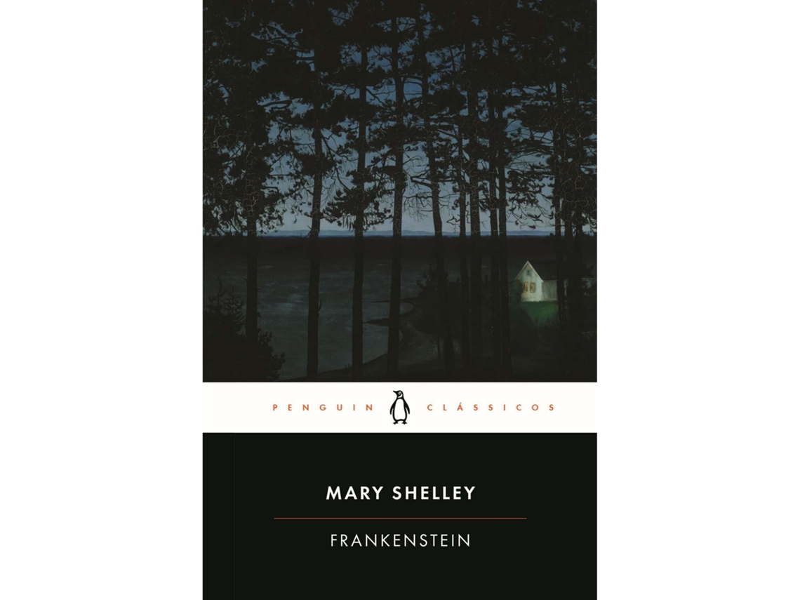 Frankenstein De Mary Shelley
