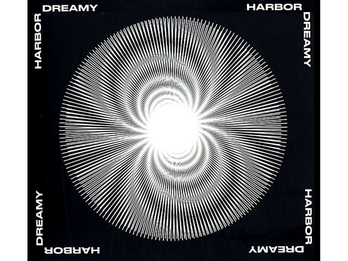CD Dreamy Harbor