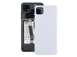 Tampa Traseira Da Bateria Para Samsung Galaxy A22 5g