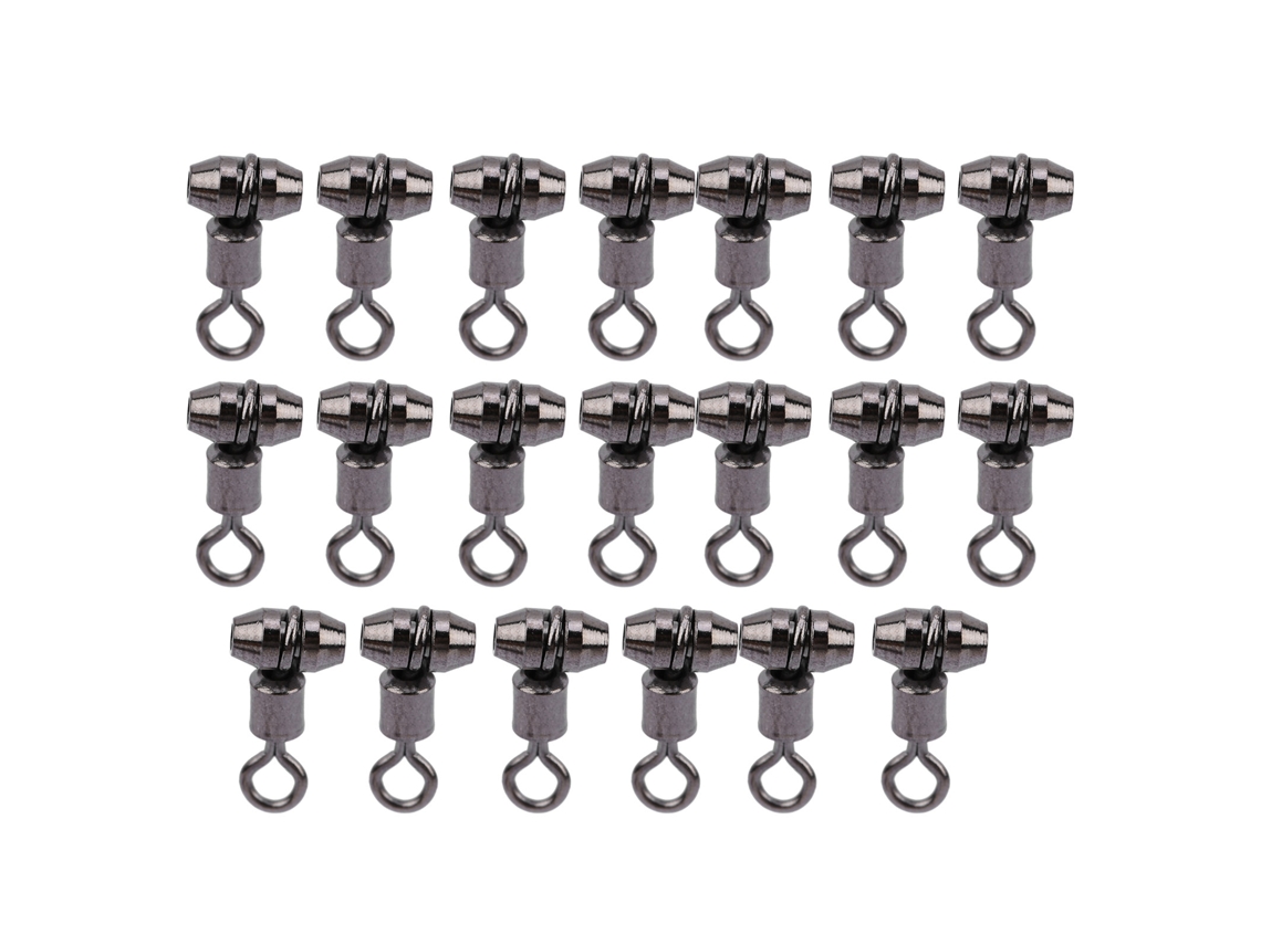 Conector de Engrenagem com Gancho Europeu de Cobre | S/MARCA