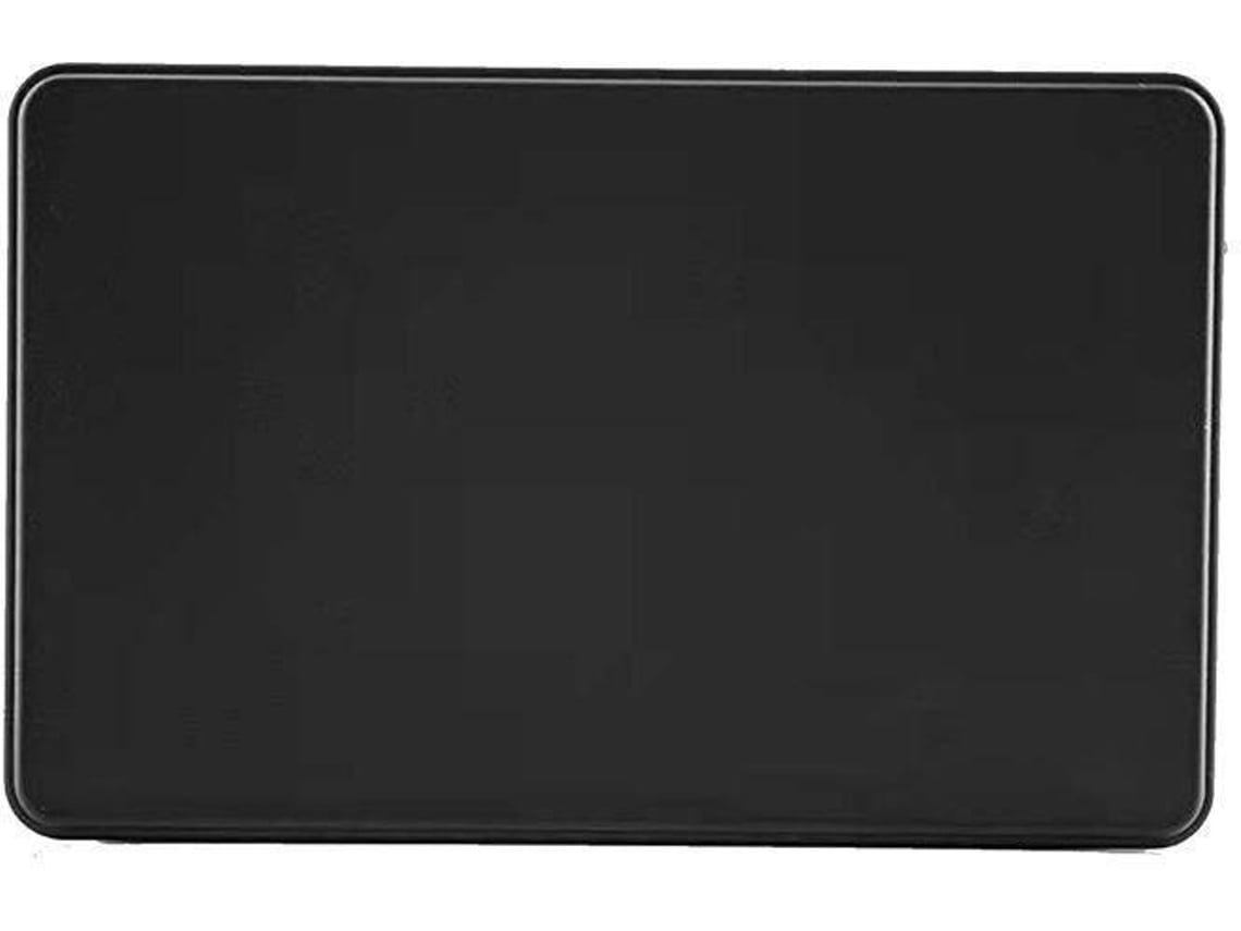 Disco rígido externo TECH DISCOUNT HDD USB2.0 (Outlet Grade A)