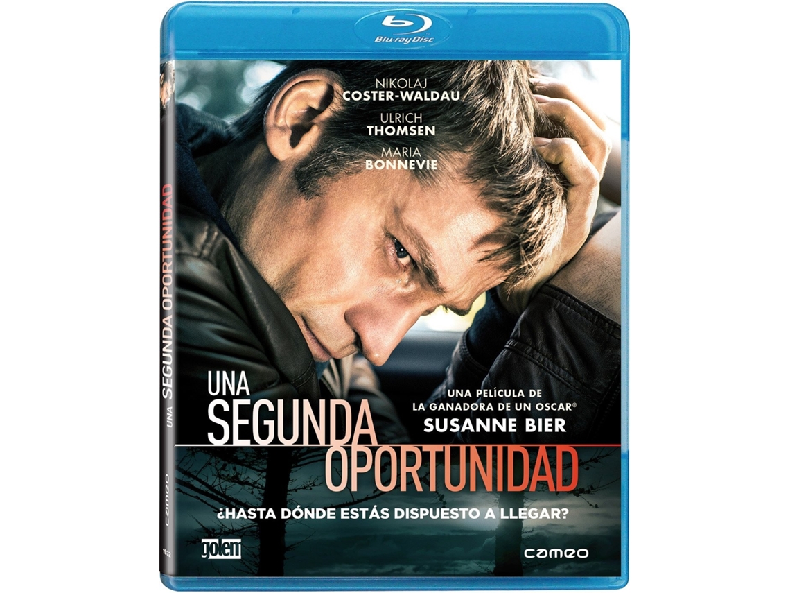 En chance til (2014) / Una segunda oportunidad