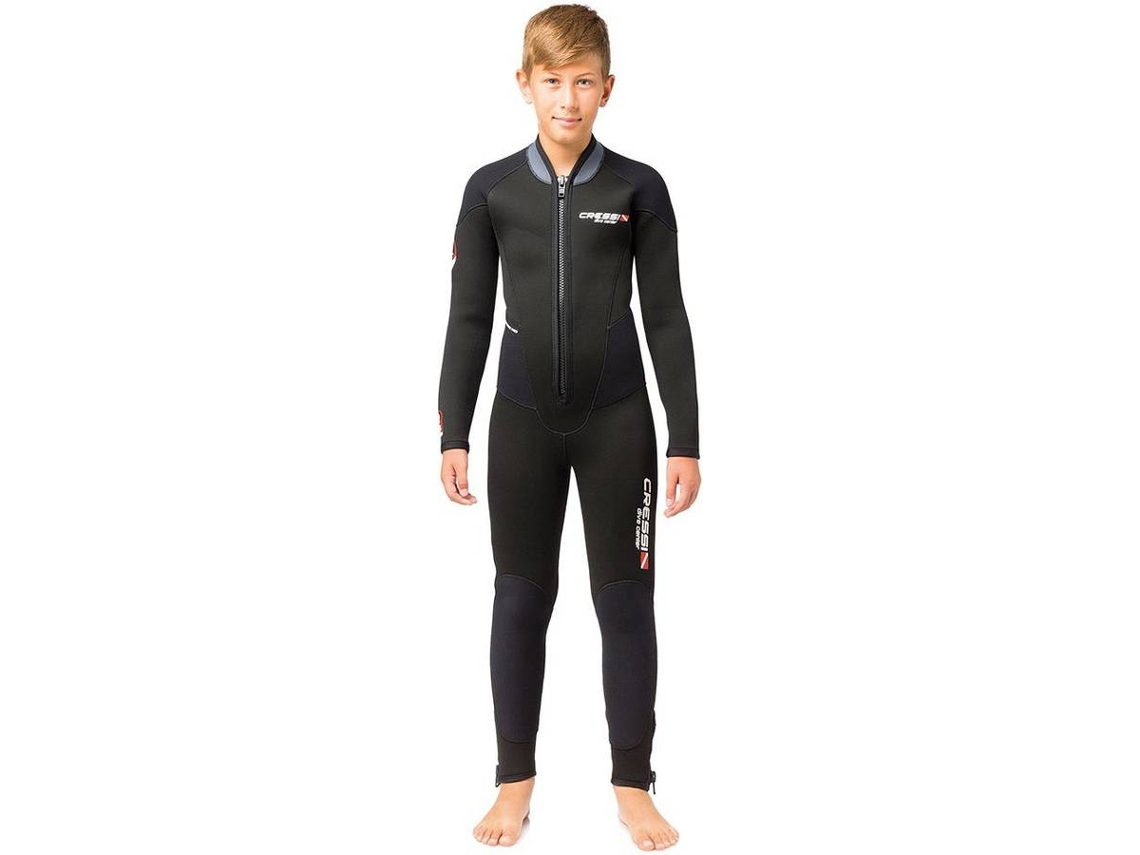 Fato húmido CRESSI Endurance (XS)