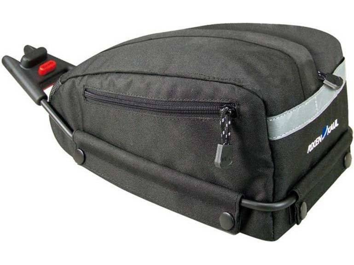 Bolsa KLICKFIX Selim Contour Com Adaptador (4 L)