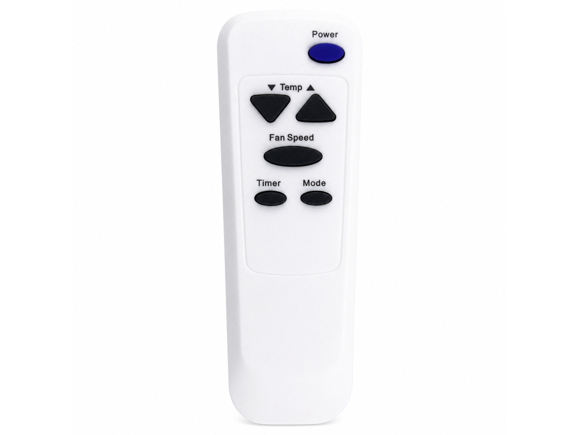 Comando De Substituição Para Ar Condicionado Compatível Com Lg Akb73016012 6711a20034g_dae