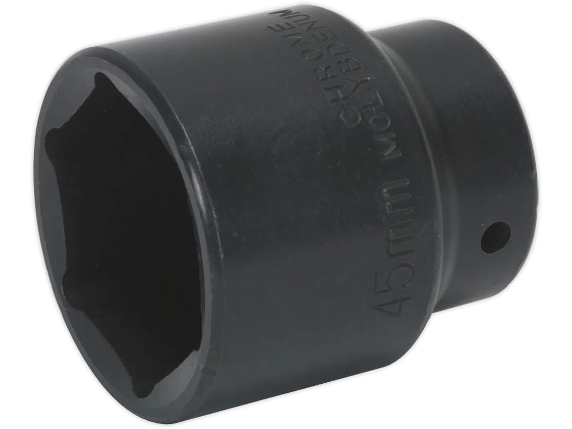 Soquete Para Rolamento De 45 Mm Com Encaixe De 3/4" M²