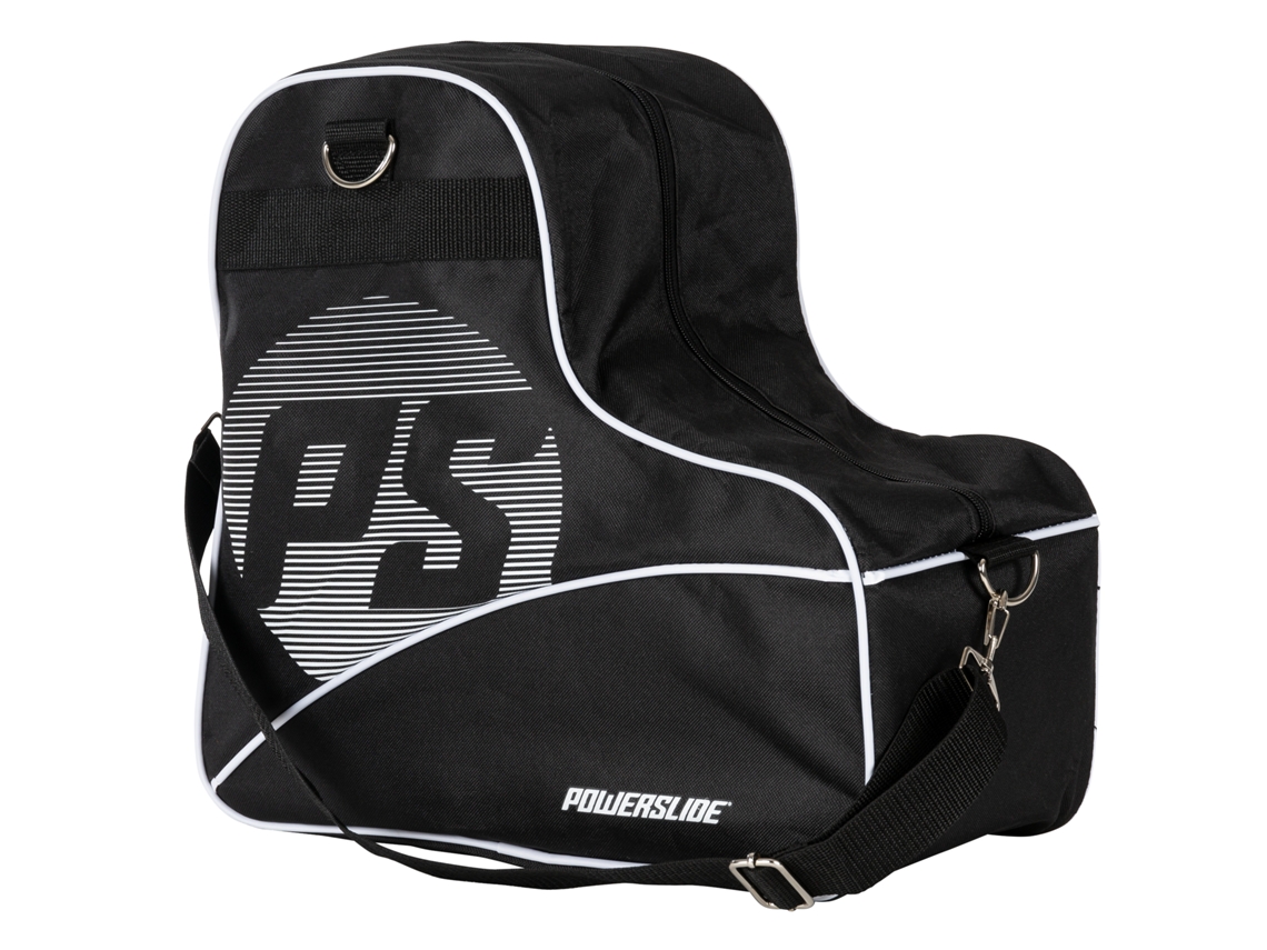 Bolsa De Skate Powerslide Ps Ii Preta (907043)
