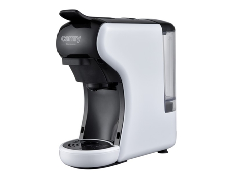 Máquina de Café CAMRY Multicápsulas Cr4414 19Bar
