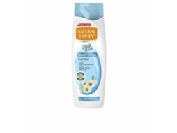 Champô Natural Honey Wash Go 400 Ml