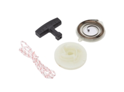 Bobina de ignição Primerox para motosserras Poulan P3314/P3416/P3816/P4018