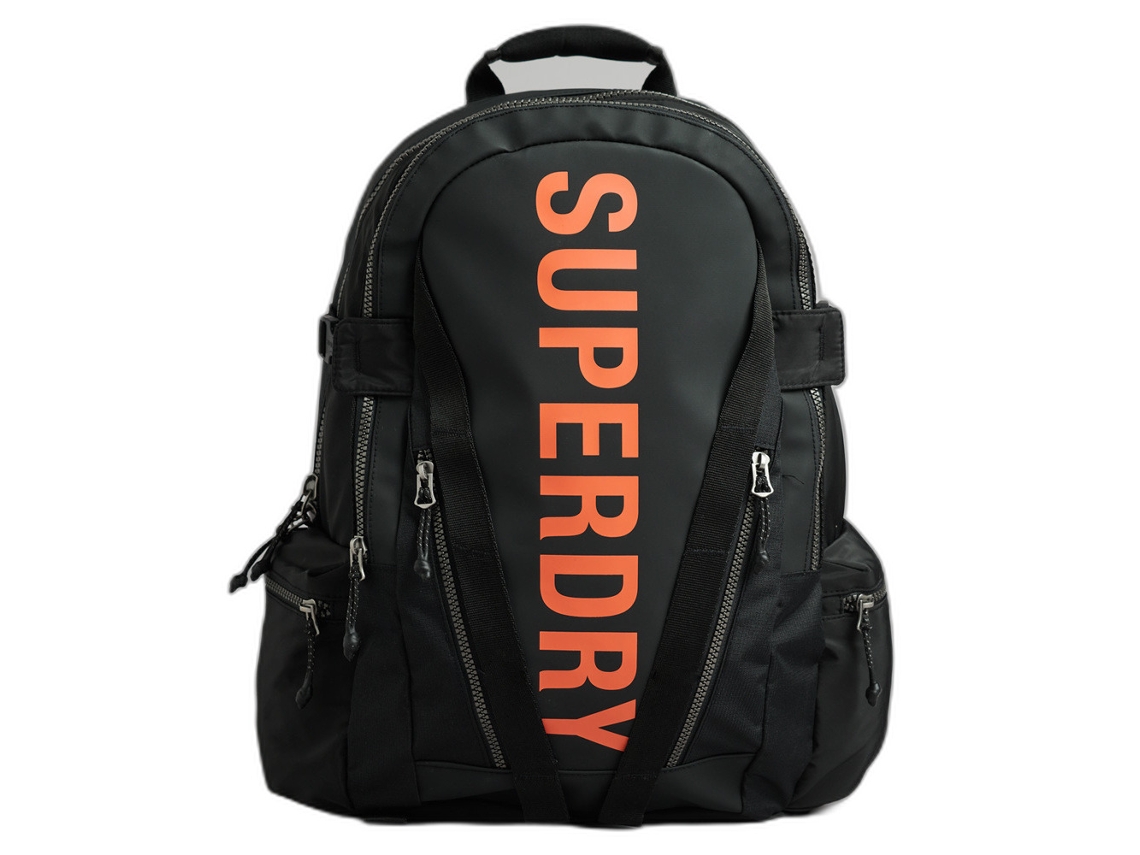 Mochila SUPERDRY Mountain Tarp Graphic