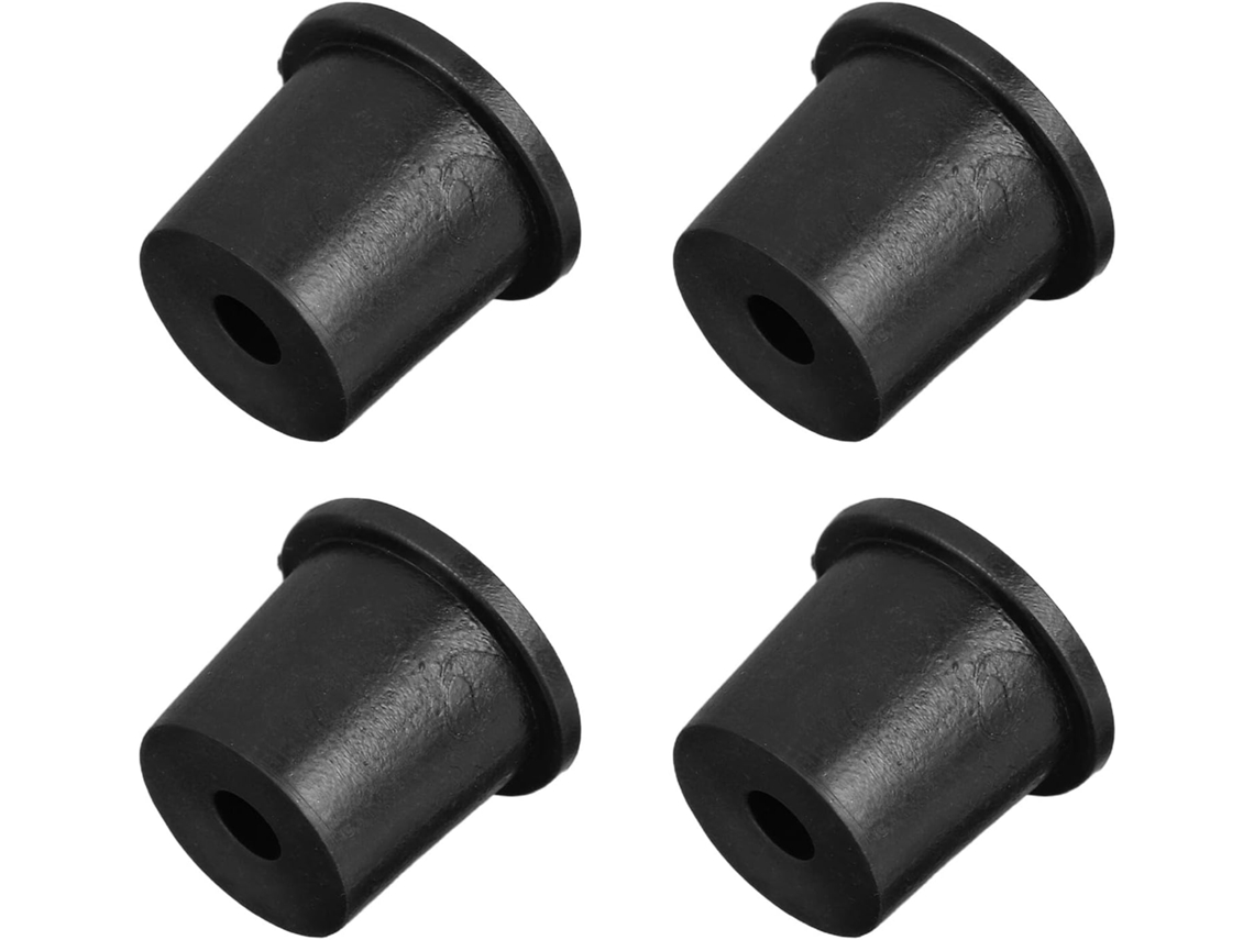 Acessórios De Movimento Para Cama Shampoo Beauvorty, Borracha Antiderrapante, Compatibilidade Universal Para Cadeira De