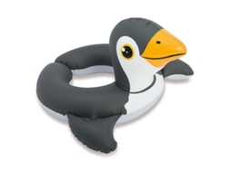 Boia Inflável Infantil, Adultos, Neon AQUAFORGE