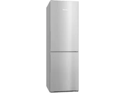 Frigorífico Combinado MIELE KFN 4375 DD EL (No Frost - 185,5 cm - 330 L - Inox)