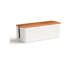 Caixa De Gerenciamento De Cabos, Organizador De Cabos Slowmoose