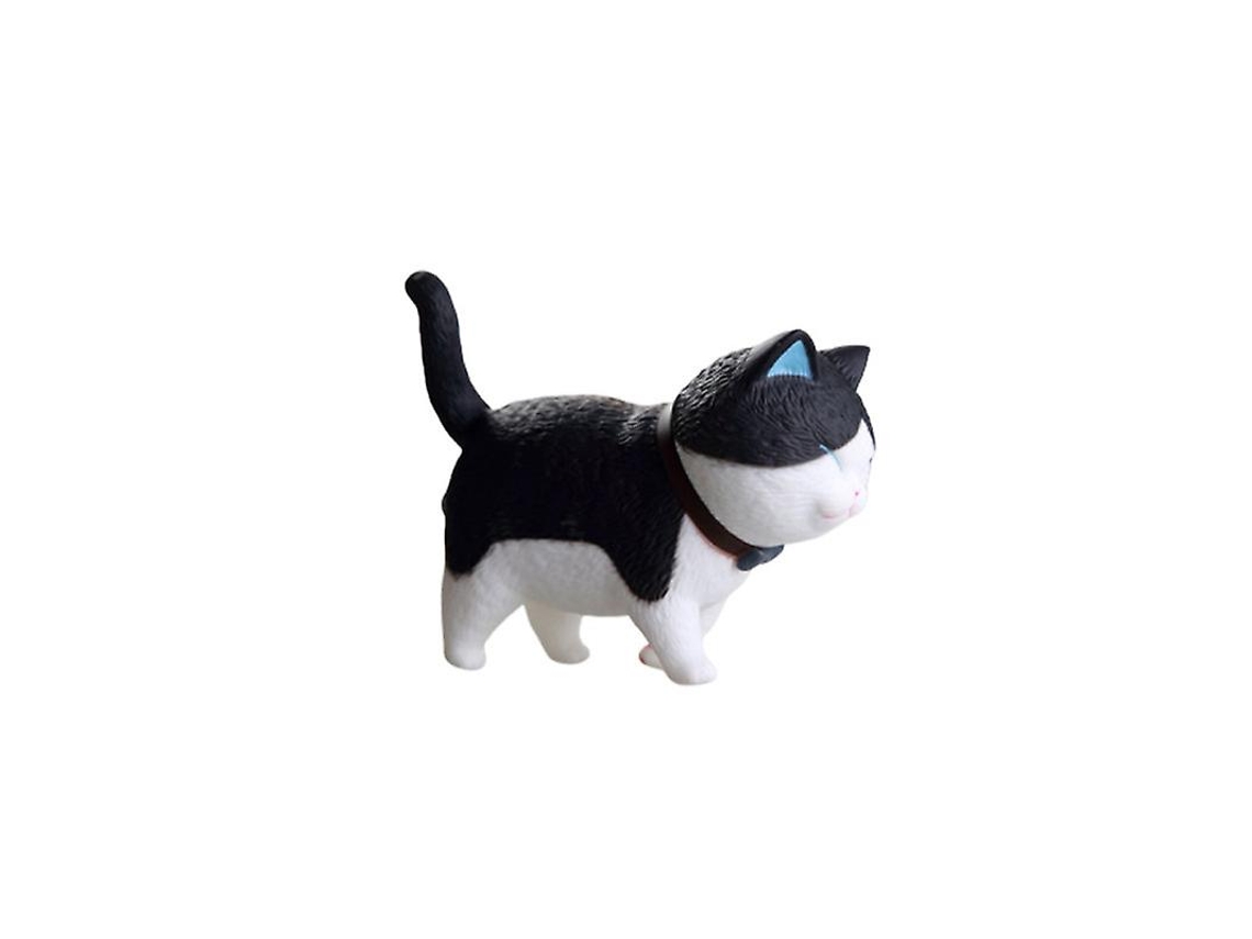 1Pcs Ornamento de Mesa de Gato ALLINLESS