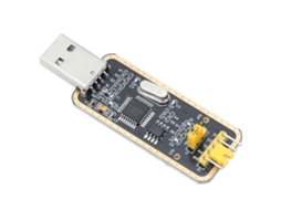 Adaptador Usb Para Serial Ttl Ft232 Módulo Ouro