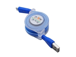 1pcs Cabo Usb B Allinless